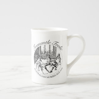 Australian Morris Ale 2023 Coffee Mug