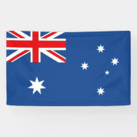 Australian National Flag