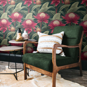 Australian Native Wildflowers  Wallpaper