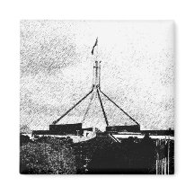 Australian Parliament - Canberra