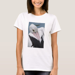 Australian pelican close up T-Shirt