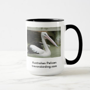 Australian Pelican Mug