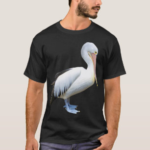 Australian Pelican (Pelecanus conspicillatus) T-Shirt