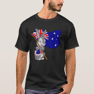 Australian Rabbit T-Shirt