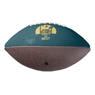 Australian Rugby Aussie Rules Aussie Footie American Football