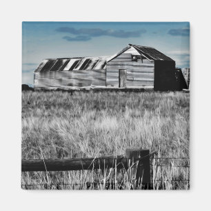 Australian Rural Relic Magnet