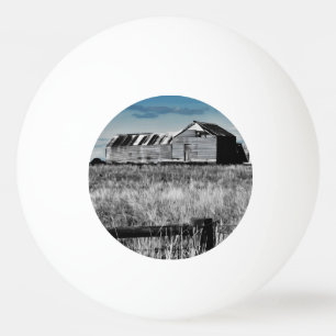 Australian Rural Relic Ping Pong Ball