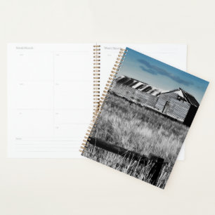 Australian Rural Relic Planner