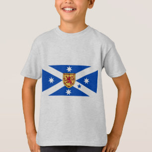 Australian Scottish Heritage, Australia T-Shirt