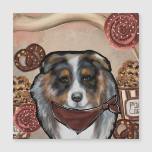  AUSTRALIAN SHEPHERD
