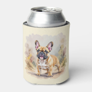 Australian Shepherd Black Tricolor Aussie Dog Can Cooler