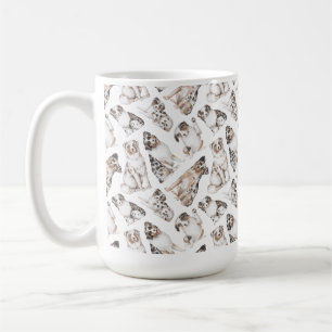 Australian Shepherd Ceramic Mug