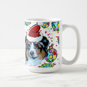 AUSTRALIAN SHEPHERD COFFEE MUG