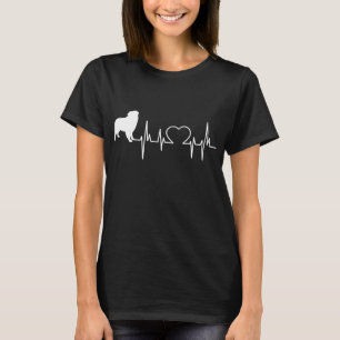 Australian Shepherd Dad & Mum Gift for Men & Women T-Shirt