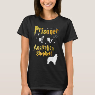 Australian Shepherd Dog Australian Shepherd Dog 1 T-Shirt