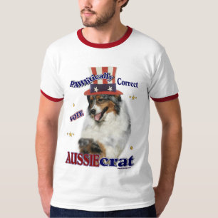 Australian Shepherd Gifts T-Shirt