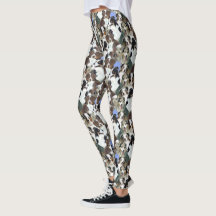 Australian Shepherd Leggings