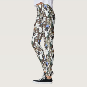 Australian Shepherd Leggings