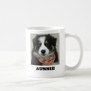 Australian Shepherd  Mug