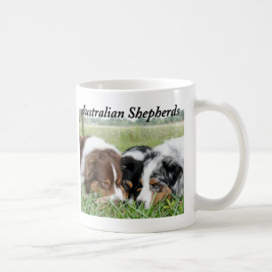 Australian Shepherd Mug