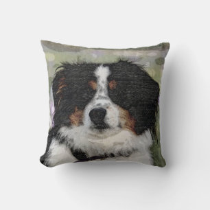 Australian shepherd, Pet, Dog Cushion