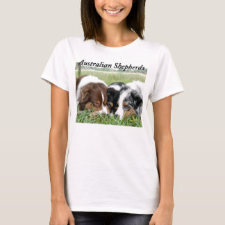 Australian Shepherd T-Shirt