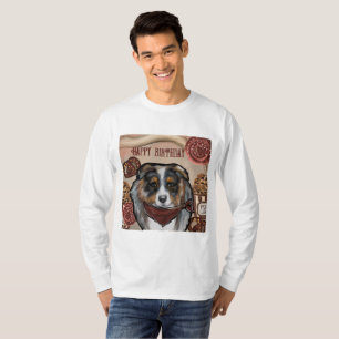 AUSTRALIAN SHEPHERD T-Shirt
