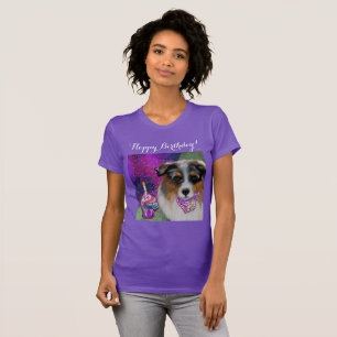 Australian Shepherd T-Shirt