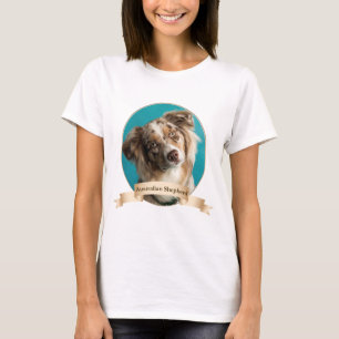 Australian Shepherd T-Shirt