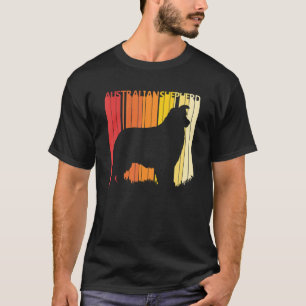 Australian Shepherd T-Shirt