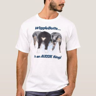Australian Shepherd T-Shirt