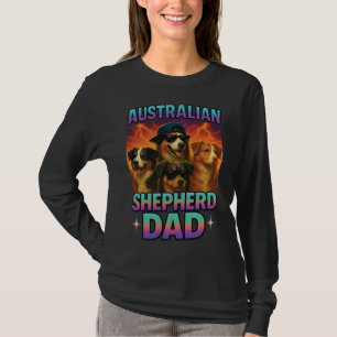Australian Shepherd T-Shirt