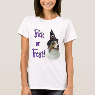 Australian Shepherd Trick T-Shirt