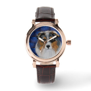 Australian Shepherd  Watch