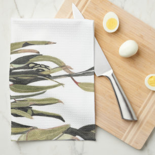 Australian Souvenir Tea Towel