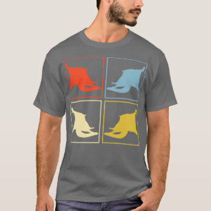 Australian Squirrel Zoo Animal Pet Sugar Glider T-Shirt