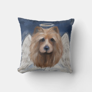 AUSTRALIAN TERRIER CUSHION