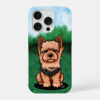 Australian Terrier