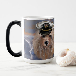  AUSTRALIAN TERRIER   MAGIC MUG