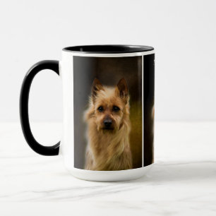 Australian Terrier Mug