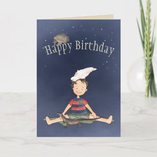 Australian Themed Card 1