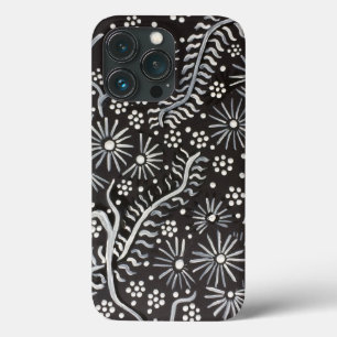 Australian Wattle iphone Case