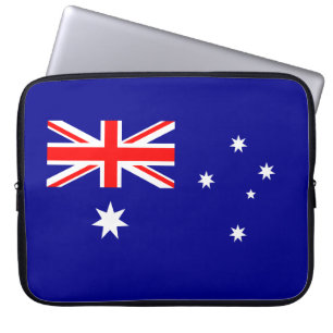 Australiana Laptop Sleeve