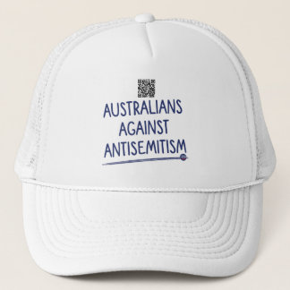 Australians Against Antisemitism - Trucker Hat