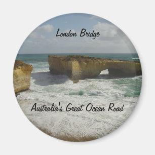 Australia's London Bridge Magnet