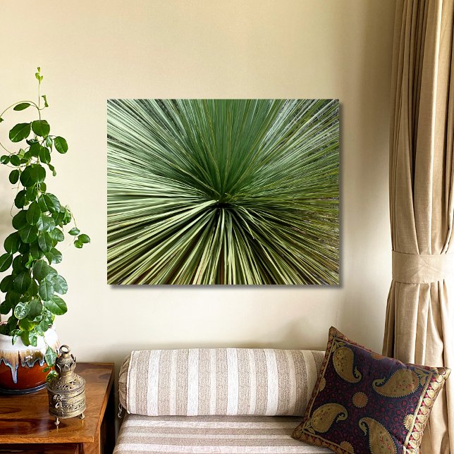Australien Plant - abstract Poster (Creator Uploaded)