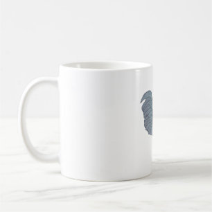 Australorp chicken poultry breed coffee mug