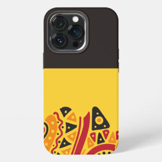 Austrelia street Design Iphone 13 pro case