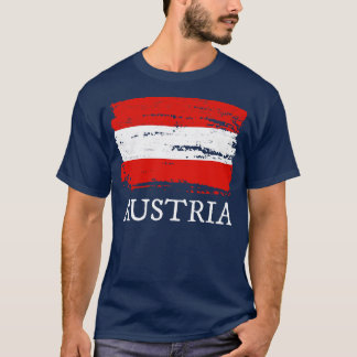 Austria 1 T-Shirt