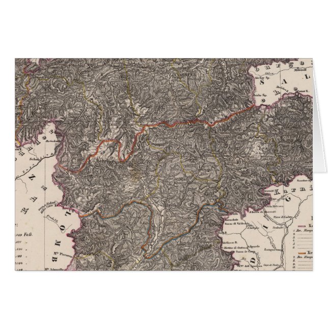 Austria 2 (Front Horizontal)